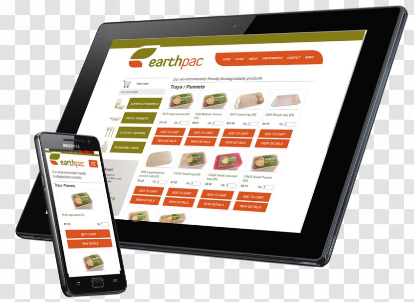 Web Development Responsive Design E-commerce Graphic - Email - Simple Shopping Cart Transparent PNG