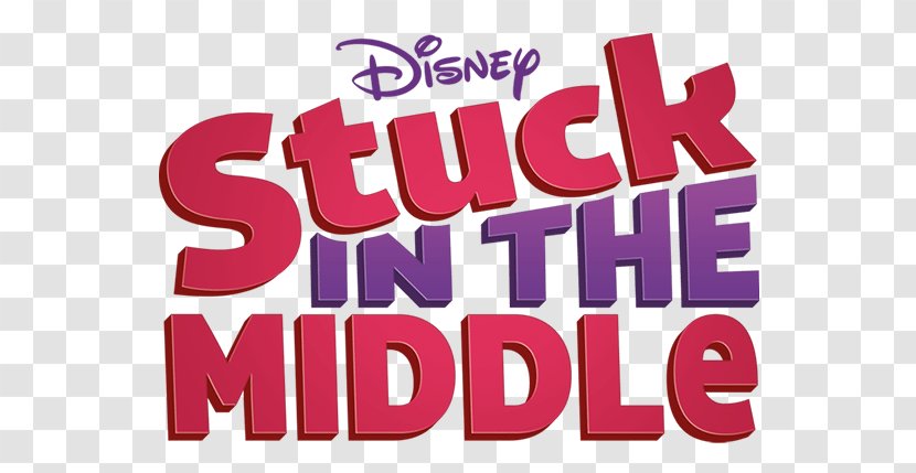 Disney Channel Television Show Harley Diaz The Walt Company - Stuck In Middle With You Transparent PNG