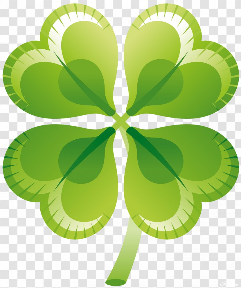 Unified Extensible Firmware Interface Boot Loader Clover Hackintosh - Shamrock - Saint Patricks Day Flyer Transparent PNG