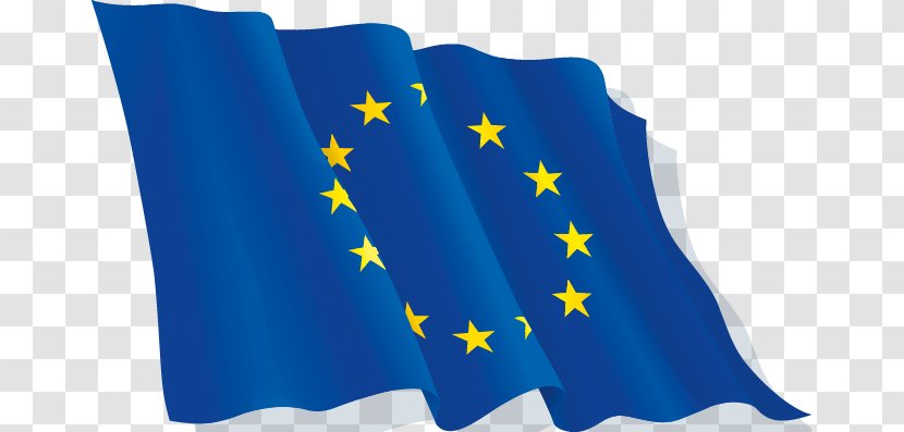 Flag Of Europe European Union Germany Organization - Lesser Poland Voivodeship Transparent PNG