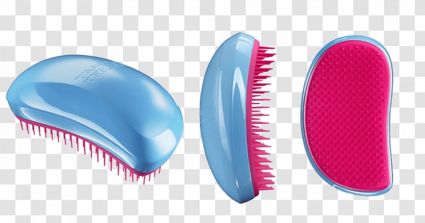 Comb Hairbrush Rouge - Capelli - Hair Transparent PNG