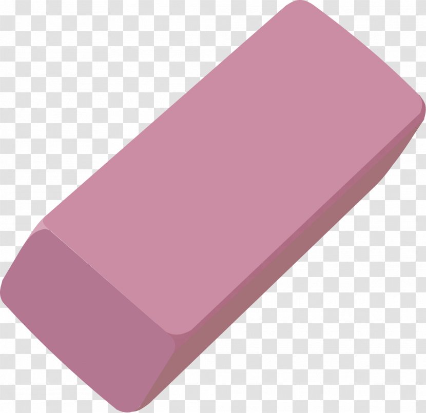 Rectangle - Product Design - Eraser Transparent PNG