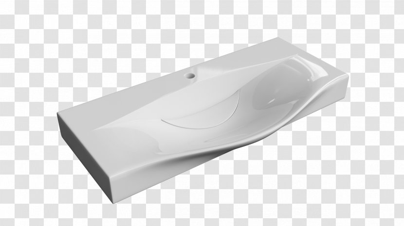 Bathroom Furniture Baths Sink - Plumbing Fixture Transparent PNG