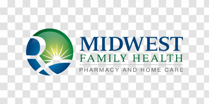 Pharmacy Health Care Home Service Midwest Family - Brand Transparent PNG