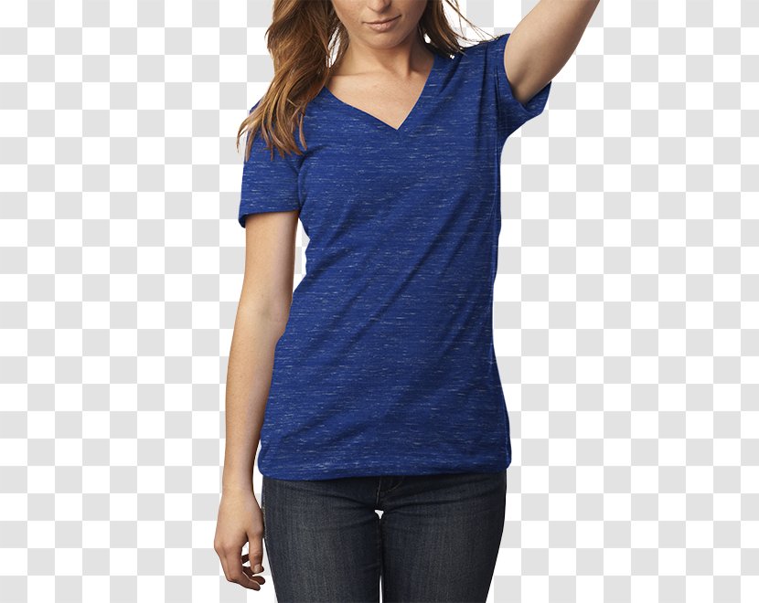 Sleeve T-shirt Shoulder - Clothing Transparent PNG