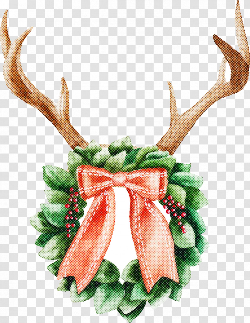 Reindeer Transparent PNG