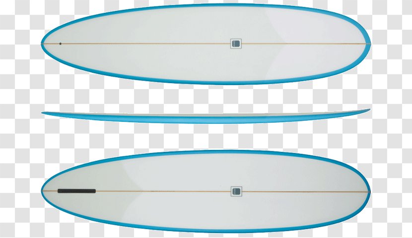 Surfboard Line Angle - Area - Ength Transparent PNG