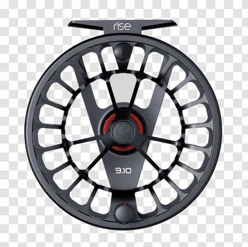 Fishing Reels Redington Rise III Fly Bobbin Transparent PNG