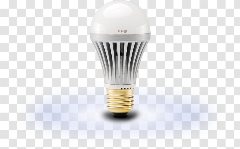 Incandescent Light Bulb Lighting Transparent PNG
