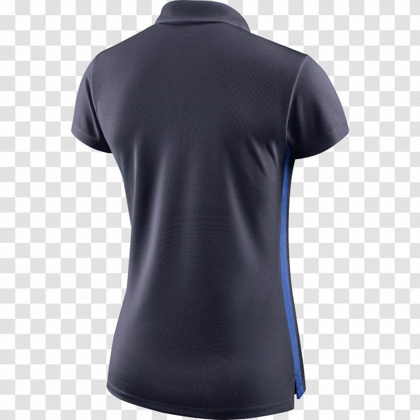T-shirt Sleeve Polo Shirt Majestic Athletic Adidas - Neckline Transparent PNG