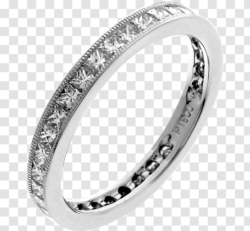 Wedding Ring Keçiören Anatolian High School Diamond Gold - Metal Transparent PNG