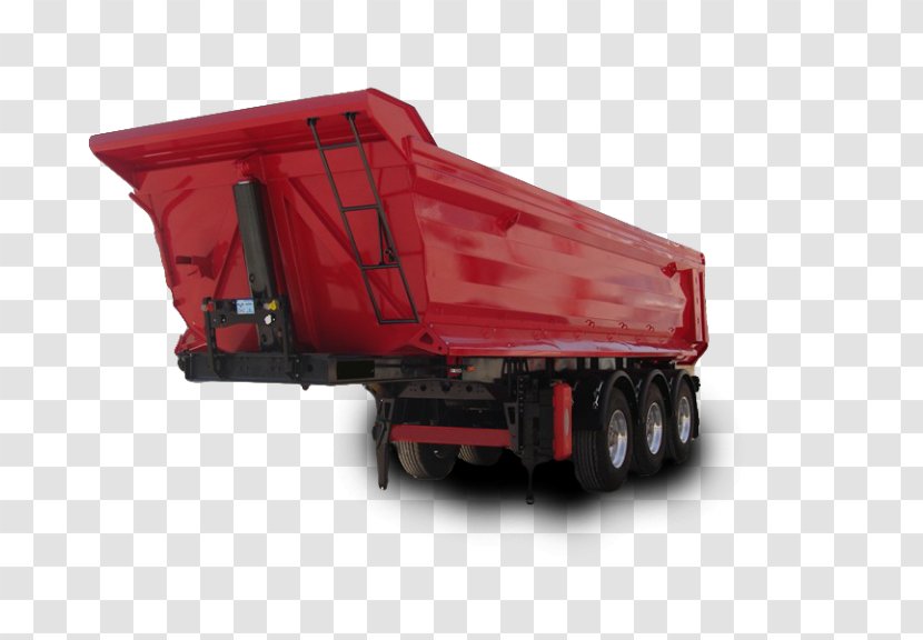 Car Truck Dumper Motor Vehicle Hydraulics Transparent PNG