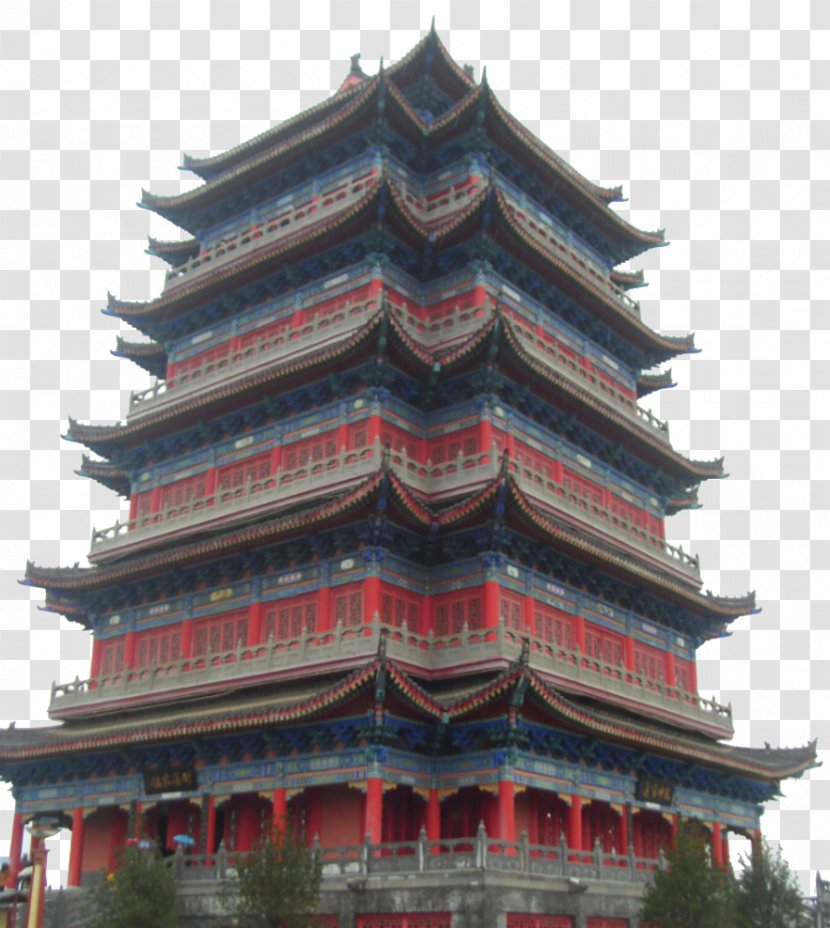 Architecture Caishen U7384u575bu771fu541b - Building - Zhao Gongming God Of Wealth Temple Transparent PNG