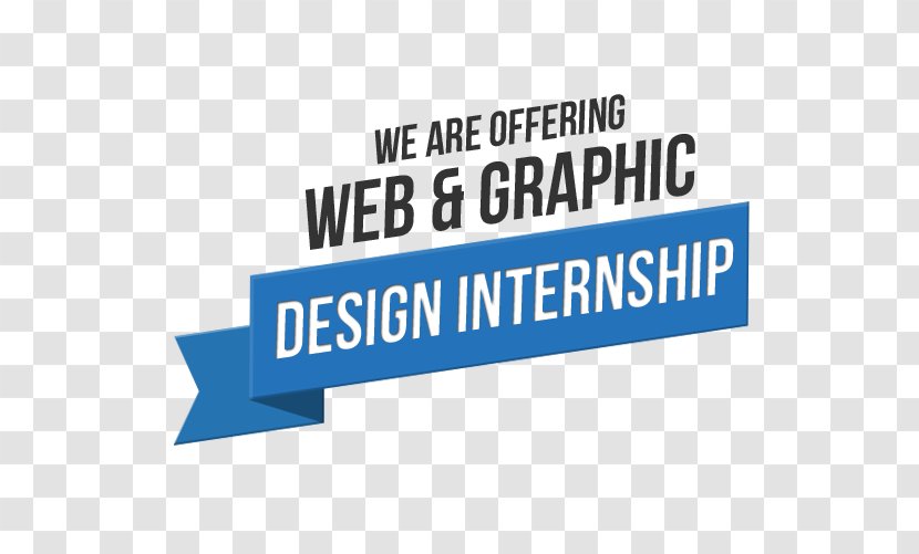 Web Design Graphic Designer Developer - Intern Transparent PNG