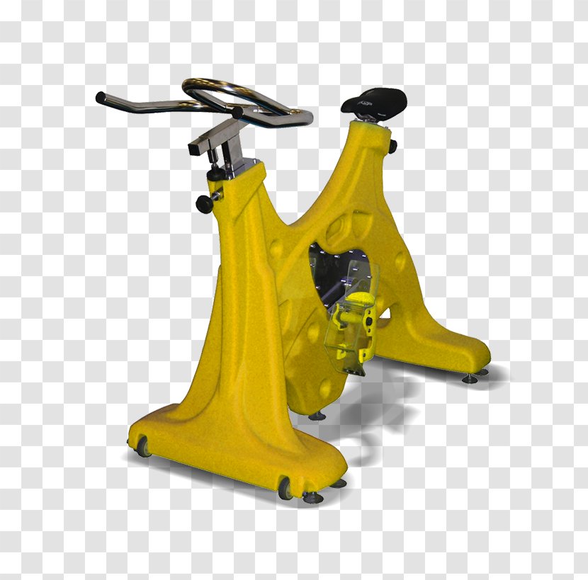 Yellow Health Physical Fitness Industrial Design Transparent PNG