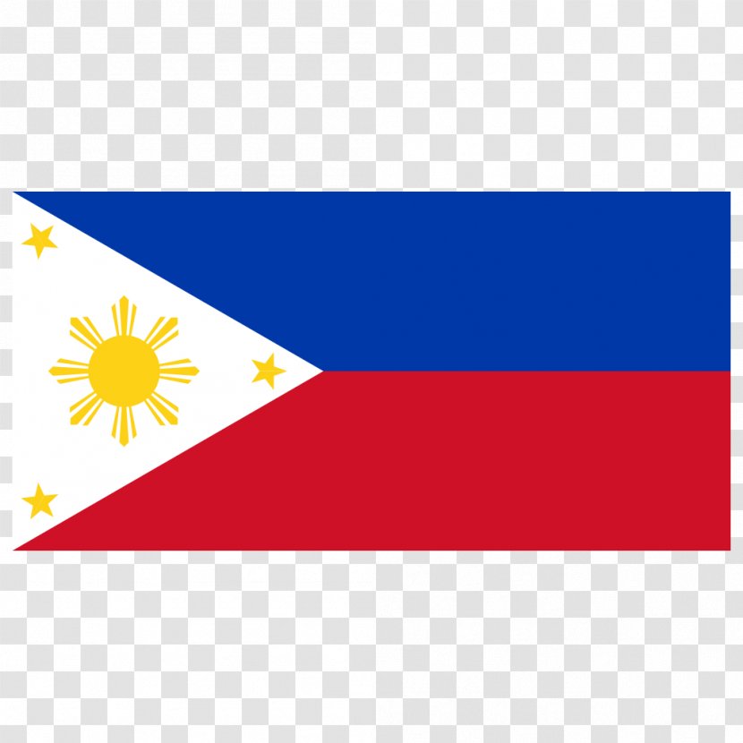 Flag Of The Philippines United States National - Texas Transparent PNG