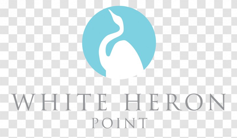 Logo Vancouver Brand - White Heron Transparent PNG