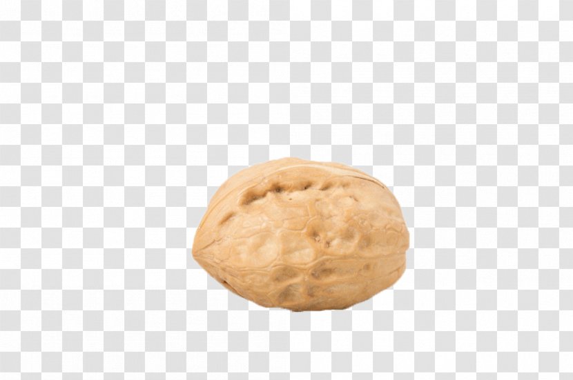 Cookie Biscuit Cracker - Walnut Transparent PNG