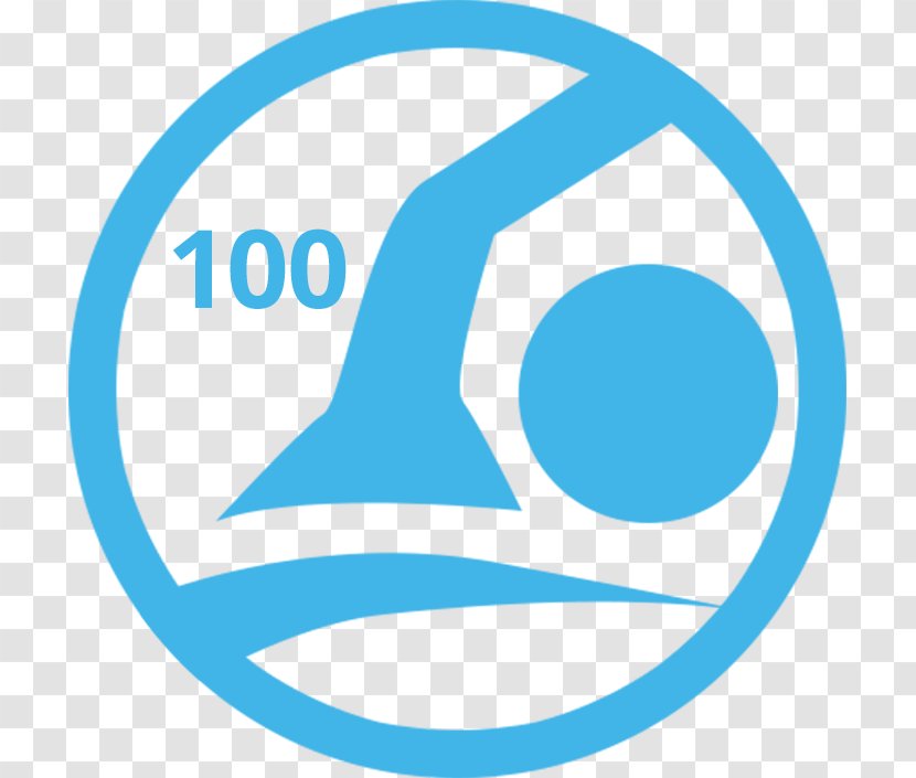 Logo Winter Swimming Brand Breaststroke - World Championship Transparent PNG