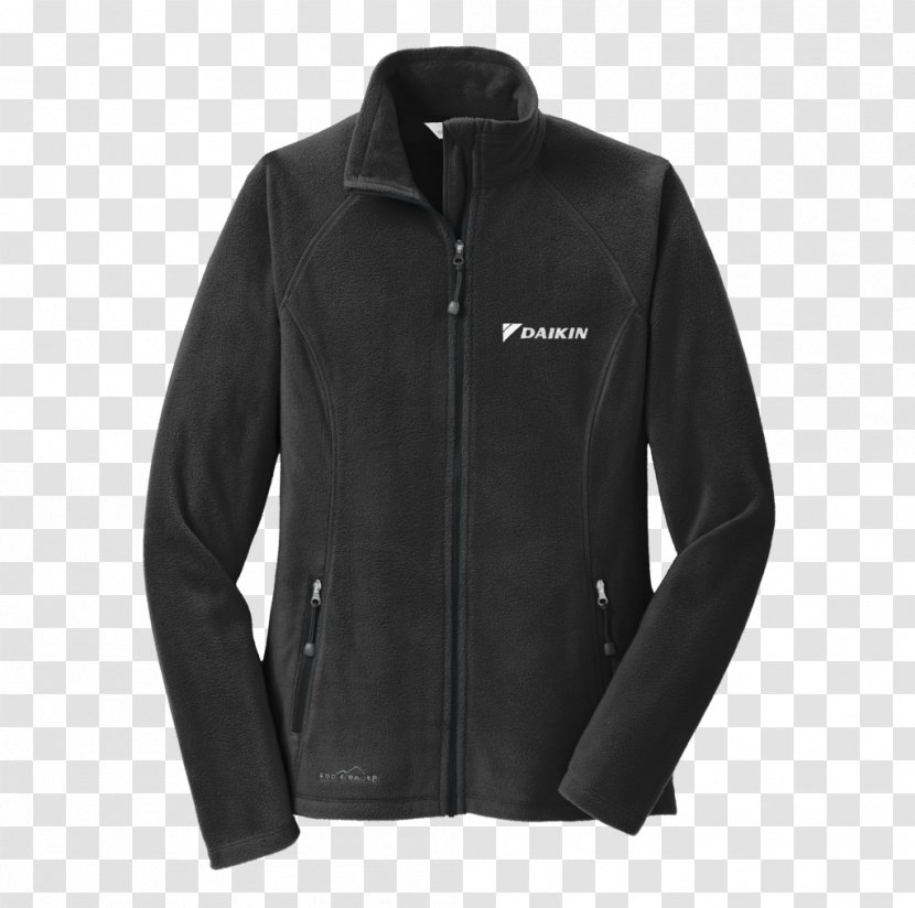 Long-sleeved T-shirt Hoodie Jacket - Clothing - Fleece Transparent PNG