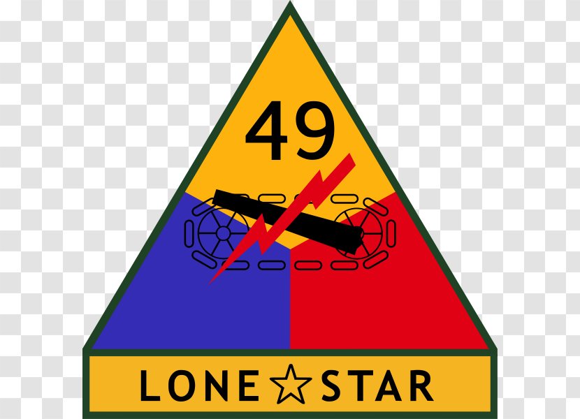3rd Armored Division 1st 2nd United States Army Central - Area Transparent PNG