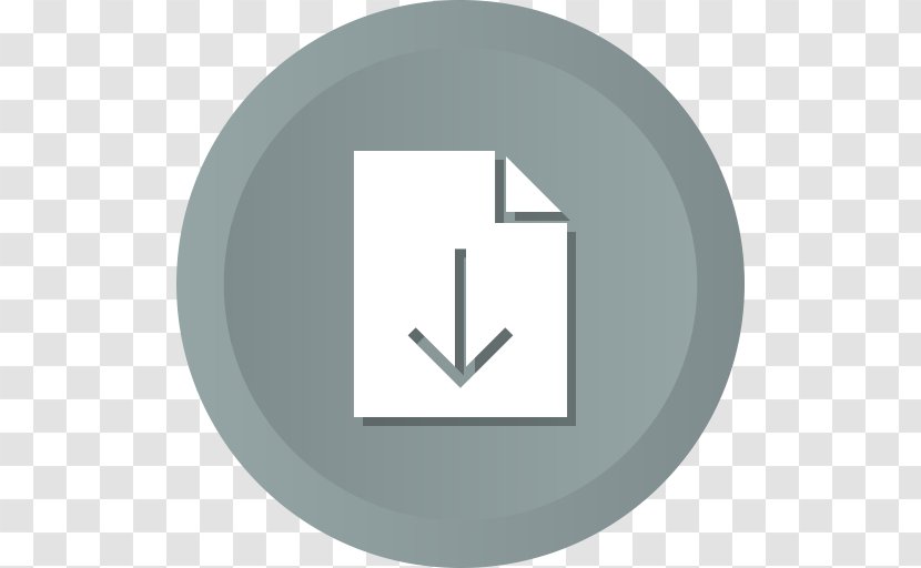 Document File Format User - Symbol Transparent PNG