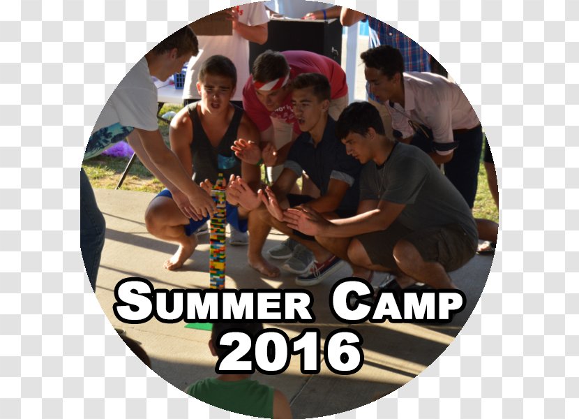 Summer Camp Recreation Nazareth 1Hunnid Good Problem - Rocky Iv Transparent PNG