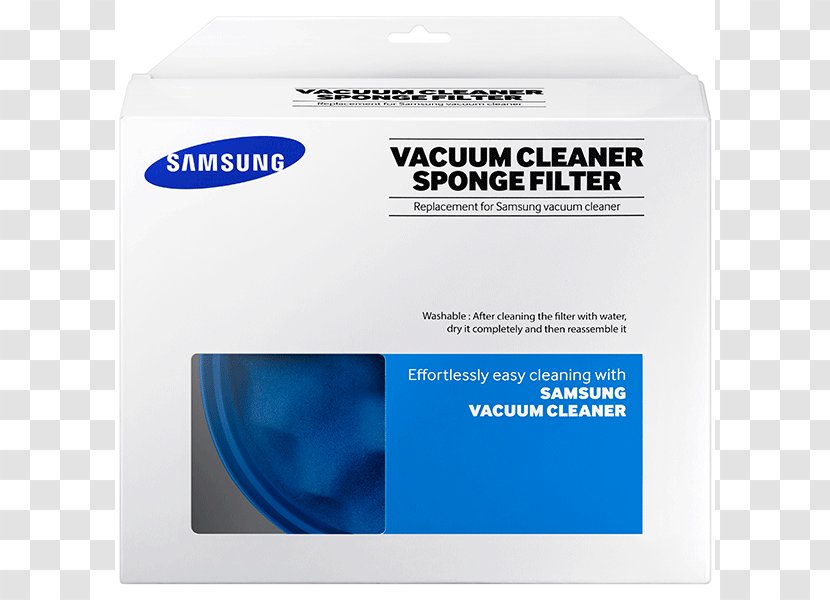 Vacuum Cleaner Filter Samsung Group Engine Text - Dishwasher Transparent PNG