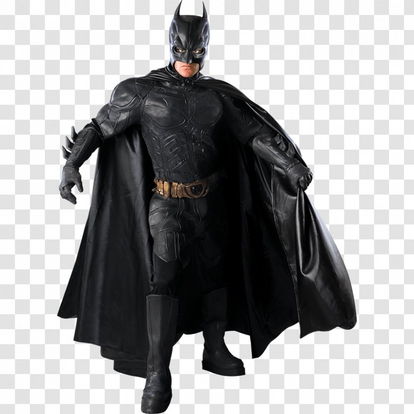 Batman: The Long Halloween Bane Costume - Action Figure - Batman Transparent PNG