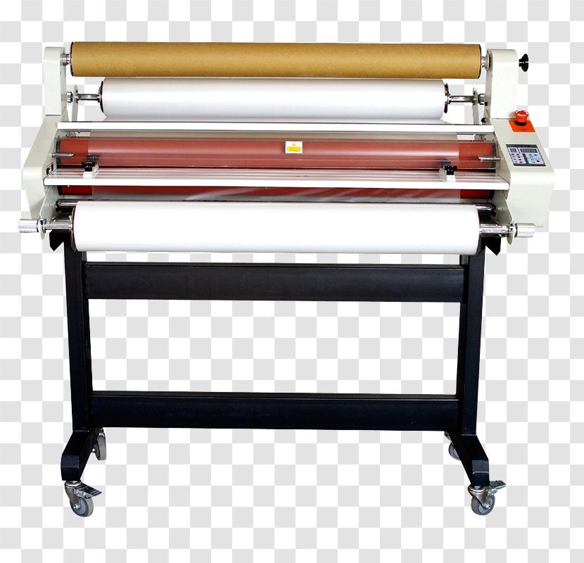 Paper Machine Lamination N11.com Bulros Transparent PNG