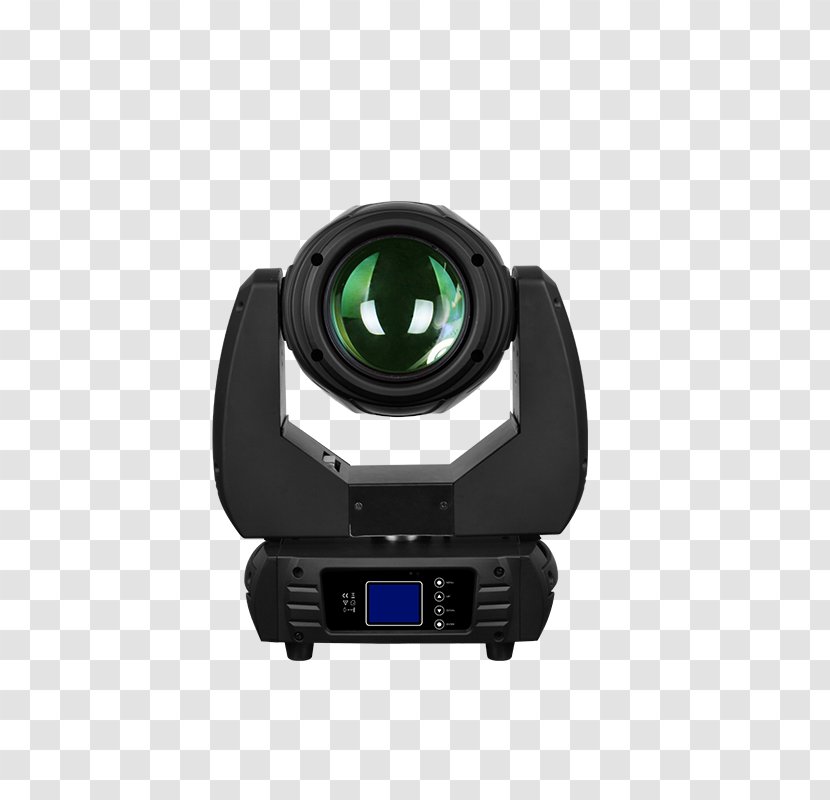 Intelligent Lighting LED Stage - Clay Paky - Moving Head Transparent PNG