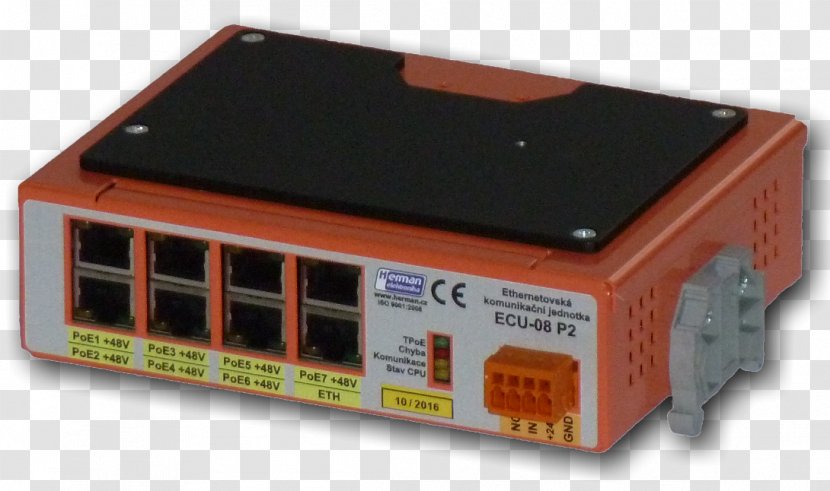 ING Group Power Over Ethernet Network Switch Electronics Unit Of Measurement - Ing - Candidate Sciences Transparent PNG
