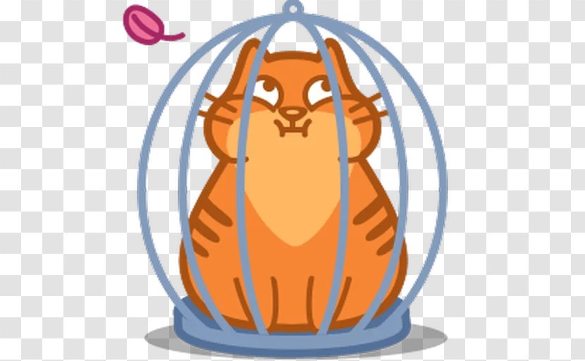 Cat Enclosure Cage Image - Purr Transparent PNG