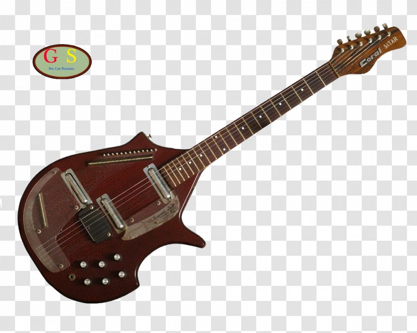 Ibanez S Electric Guitar Musical Instruments - Tree - Sitar Transparent PNG