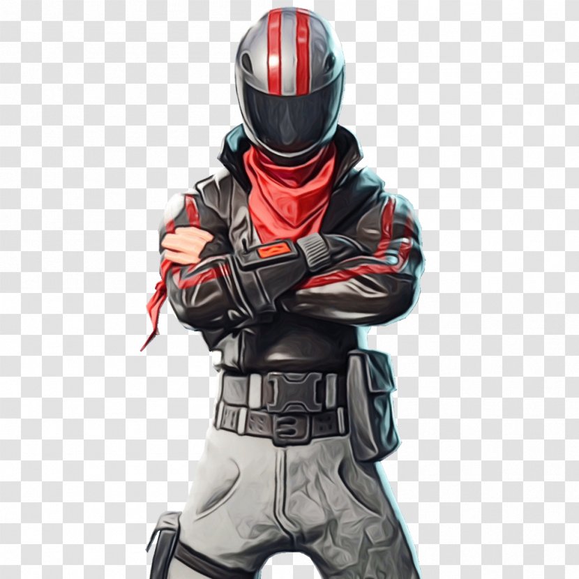 Fortnite Battle Royale Game Video Games Epic - Armour - Toy Transparent PNG