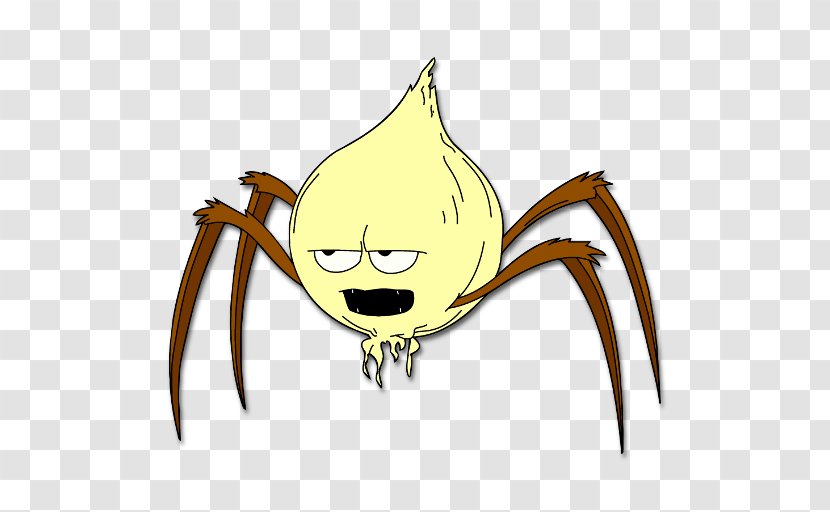 Television Show Carl Brutananadilewski Actor Dusty Gozongas - Arachnid - Aqua Teen Hunger Force Transparent PNG