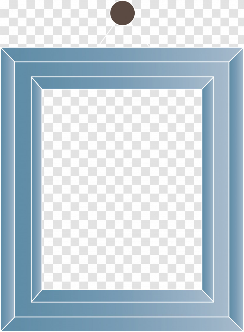 Photo Frame Picture Frame Hanging Photo Frame Transparent PNG