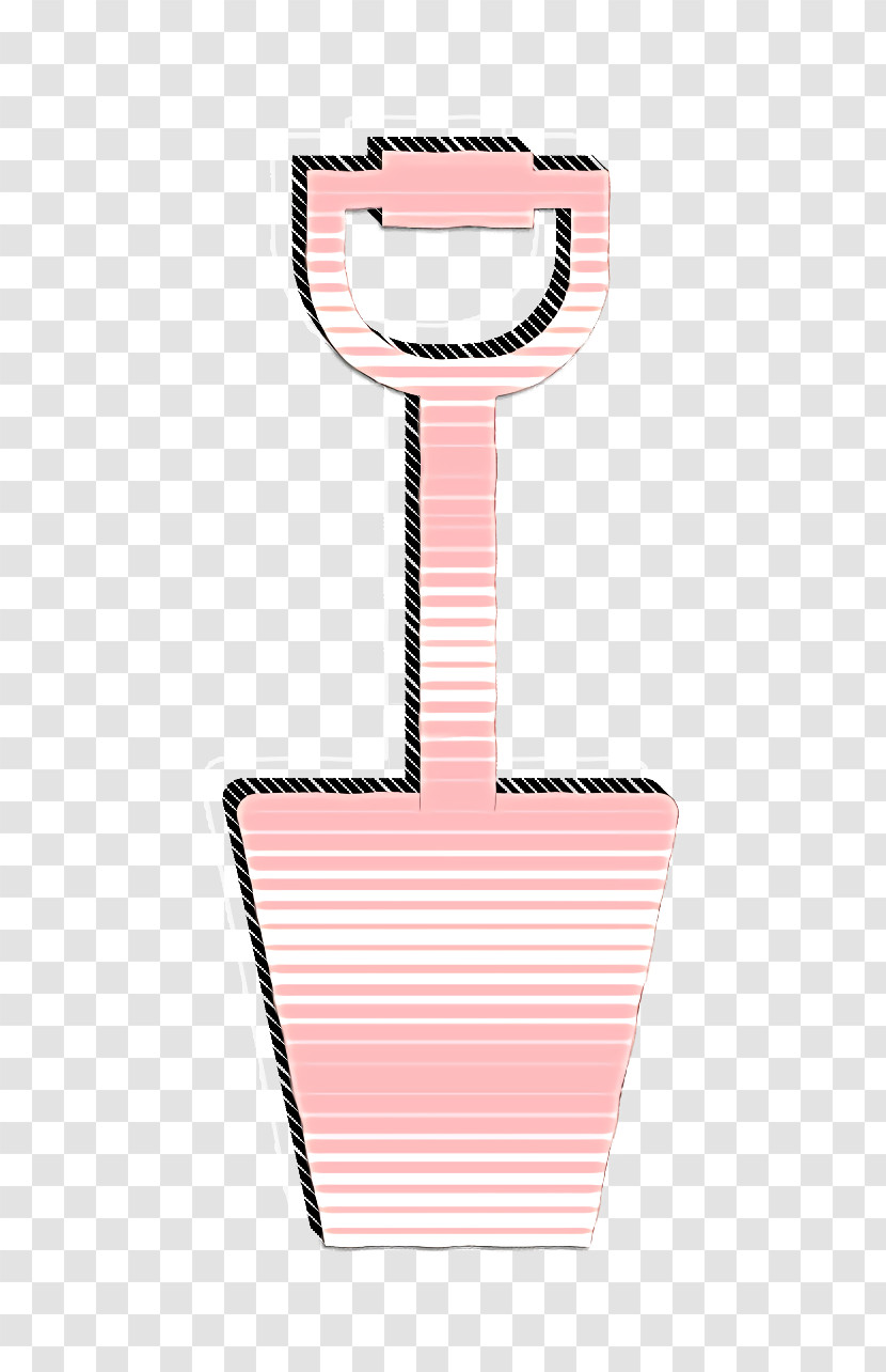 Constructions Icon Shovel Icon Transparent PNG