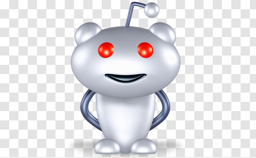 Social Media Reddit Network - Tree Transparent PNG