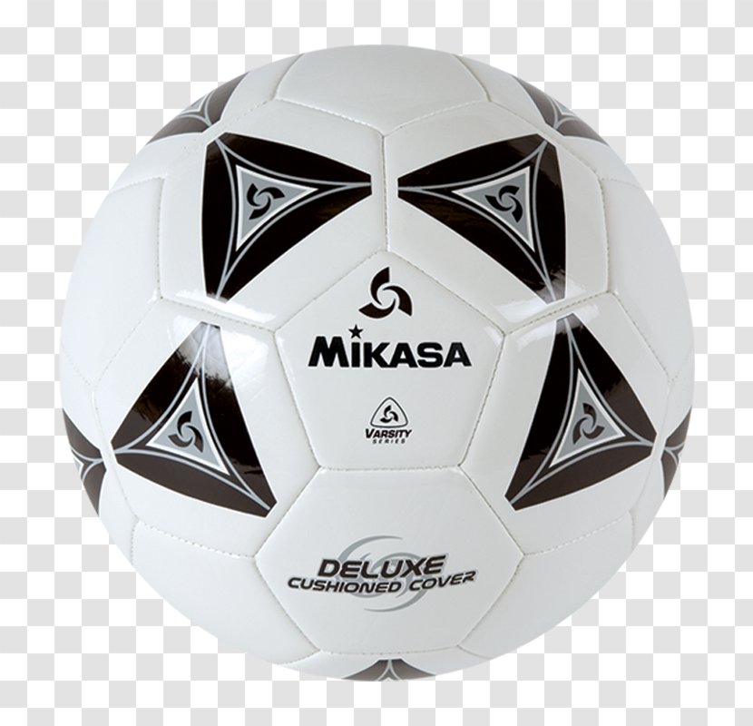 Mikasa Sports Soft Soccer Ball Volleyball - Water Polo - Series Transparent PNG