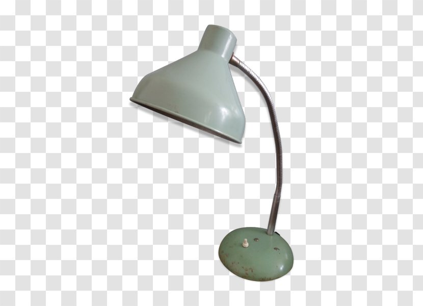 Light Fixture - Lampe De Bureau Transparent PNG