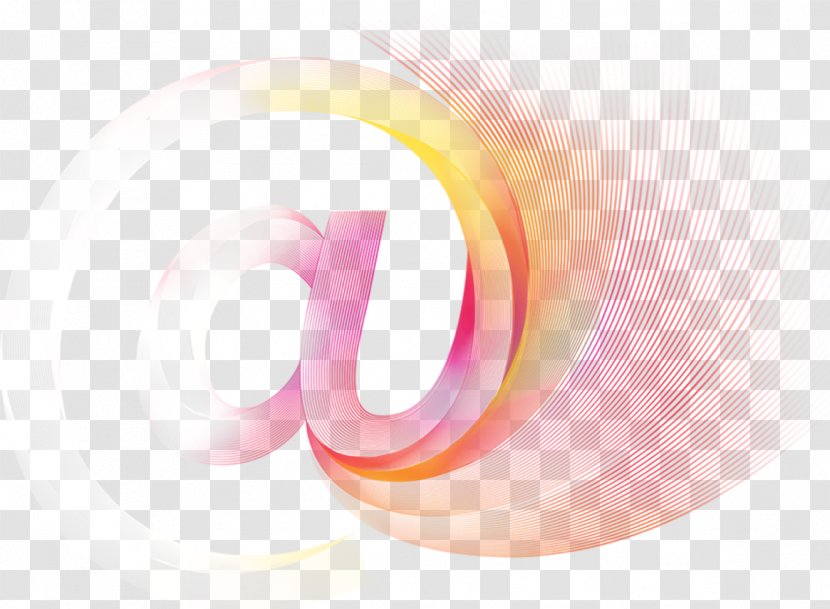 Logo Brand Pattern - Network Symbol Transparent PNG