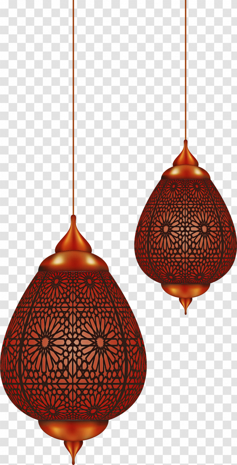 Ramadan Lantern Ramadan Kareem Transparent PNG