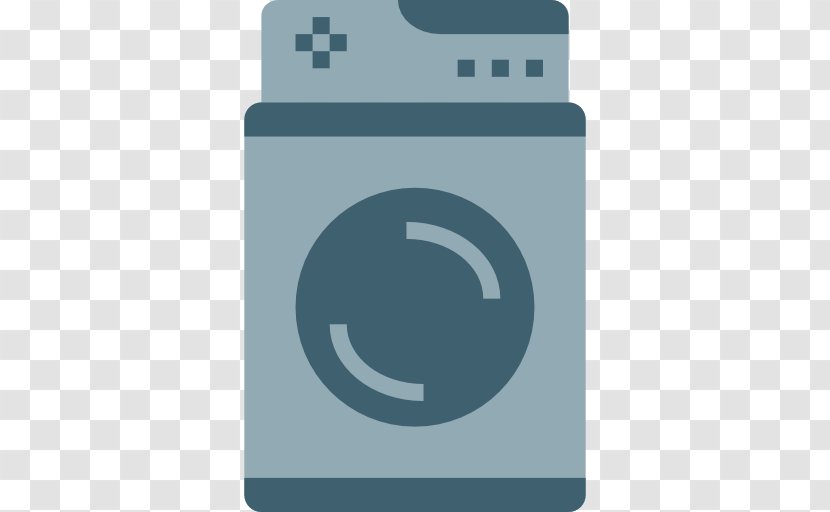 Laundry Icon - Symbol - Furniture Transparent PNG