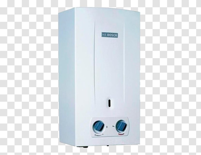 Robert Bosch GmbH Junkers Centrală Termică De Perete Hot Water Dispenser Storage Heater - Vaillant Transparent PNG