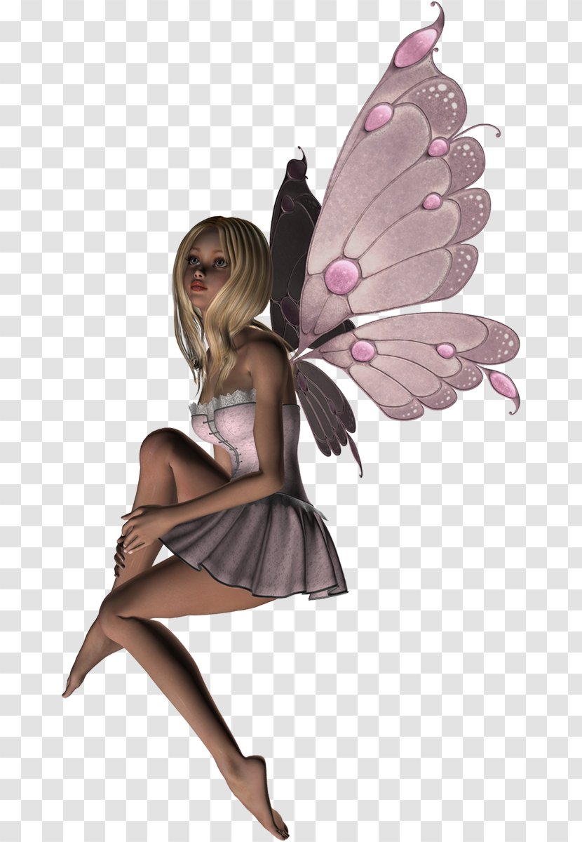 Fairy Clip Art - Fictional Character Transparent PNG