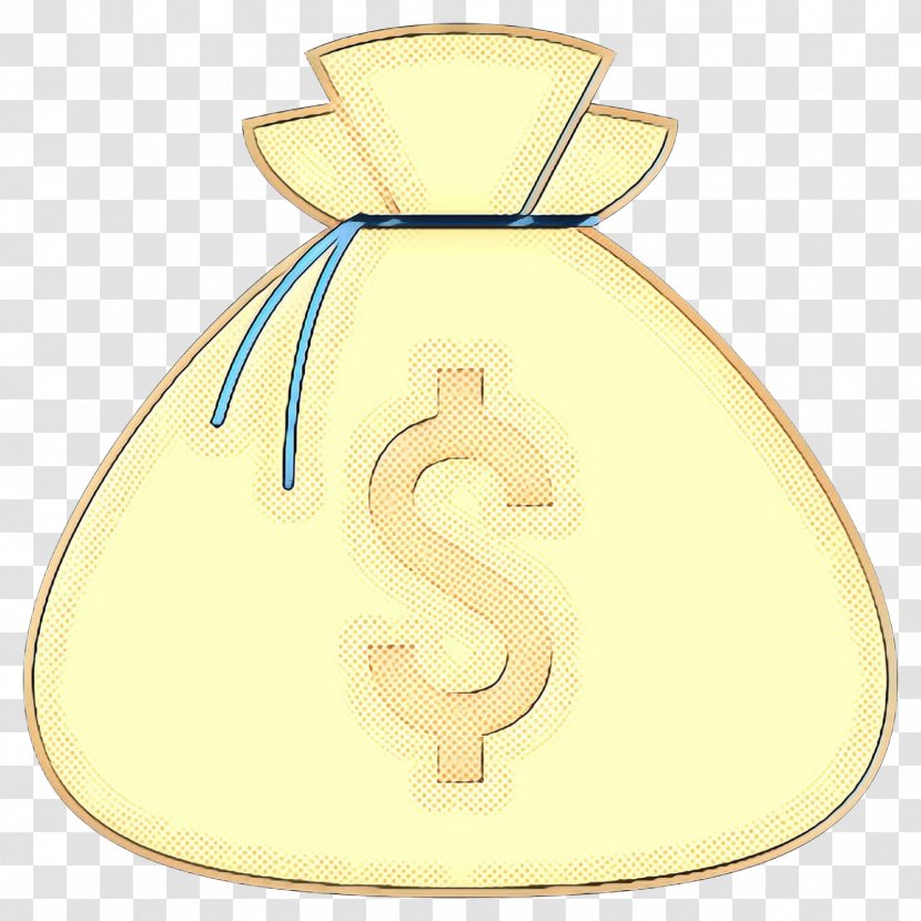 Money Bag - Symbol Metal Transparent PNG