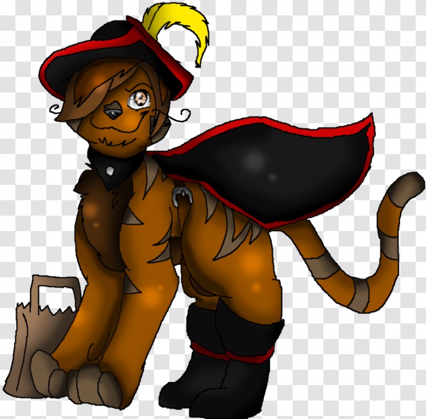 Tigerheart Character Cat Dovewing - Fictional - Puss In Boots Transparent PNG