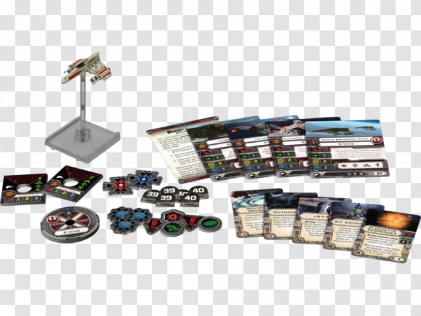 Star Wars: X-Wing Miniatures Game - Wars Xwing - B-Wing X-wing Starfighter Fantasy Flight Games X-WingStar Transparent PNG