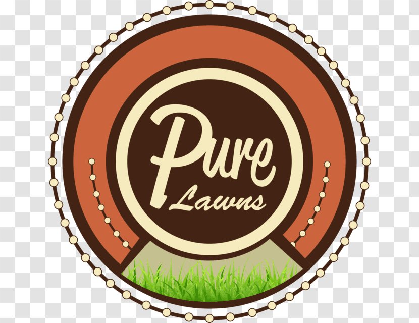 Pure Lawns Table Bottle Caps Text - Lawn Run Transparent PNG